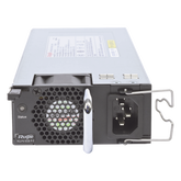 Fuente de Energía Modular, proporciona hasta 740 Watts para Switches Empresariales Ruijie Networks