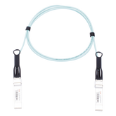 Jumper de fibra con MINI-GBIC SFP+ 10GB 1m