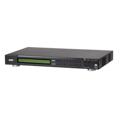 Conmutador de Matrix | HDMI 8 x 8 True 4K | Compatible con TAA