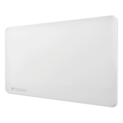 tarjeta Gen 2 UHF ISO Combi UHF-HF (13.56 MHz Mifare)*