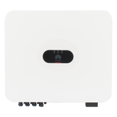 Inversor Hibrido para Interconexión a CFE de 10 kW con Salida de 220 Vca.