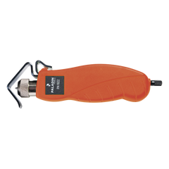 Desforrador Ajustable de Chaqueta de Cable para Caucho, PVC y Nylon (Especial para Cable de Fibra Óptica)