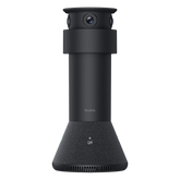 Camara de Videoconferencia MTower de Yealink con Triple Cámara 4K y Audio Inteligente 360°