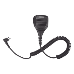 Micrófono - Bocina para Intemperie. Para Motorola GP300/ SP-50/ P1225/ PRO3150/ MAG ONE/ EP450/ EP350
