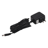 Fuente de Poder de 12 Vcc @ 1 Amp Regulado / Con Cable de 3 Metros / Uso en Interior / Múltiples Usos