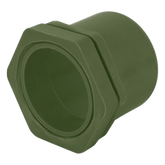 Conector para Tubería Conduit PVC Ligero de 2" (51 mm).