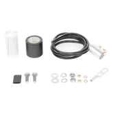 Kit de Aterrizaje para Cable Coaxial de 7/8"