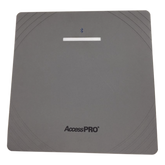 (Nueva Generación) Lector RFID UHF + BLUETOOTH / LARGO ALCANCE 12 METROS / CLIMAS EXTREMOS / Programación desde Android/iOS / Wiegand