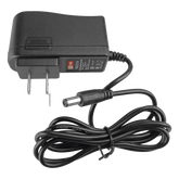 Fuente de Poder de 6 Vcc / 1 A / Voltaje de Entrada de 100-240 Vca / Para Usos Múltiples/ Video Vigilancia, Acceso, Asistencia, Alarmas, Etc.