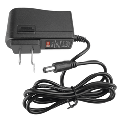 Fuente de Poder de 6 Vcc / 1 A / Voltaje de Entrada de 100-240 Vca / Para Usos Múltiples/ Video Vigilancia, Acceso, Asistencia, Alarmas, Etc.
