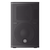 Altavoz Amplificado 10 in | Potencia: 700w | Amplificacion Clase-D | Hecho en Madera | Para aplicaciones de Instalacion y Refuerzo Sonoro