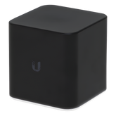 Access Point/Router Wi-Fi airCube AC, MIMO 2x2, doble banda 2.4 GHz (hasta 300 Mbps), 5 GHz (hasta 800 Mbps)