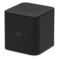 Access Point/Router Wi-Fi airCube AC, MIMO 2x2, doble banda 2.4 GHz (hasta 300 Mbps), 5 GHz (hasta 800 Mbps)