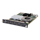 Tarjeta de Salida HDMI 4K | 4 Puertos | HDCP 2.2 | EDID Expert | Seamless Switch | Compatible con VW3620