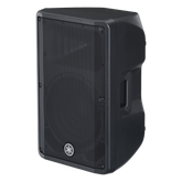 Altavoz de Montaje en Superficie de 2 vias | Woofer 12'' | 8ohms | Color Negro | 350W