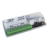 MODULO PROGRAMABLE CON 3 SALIDAS DE RELEVADOR / 5 ENTRADAS / 13 FUNCIONES LÓGICAS PROGRAMABLES