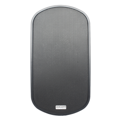 Altavoz de 2 vías | Montaje de Pared | 5.25" | 3 - 50W | 70/100V | 8 Ohms | Negro | Carcasa Poliestireno