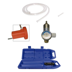 Kit de calibración sin celda de gasificación remota para detectores infrarrojos puntuales Searchpoint Optima Plus