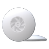 Access Point Doble Banda 2.4 y 5 GHz / WiFi 5 hasta 867 Mbps / PoE-In 24 V Pasivo / Montaje en Techo o Pared / Gestión Remota por RMS