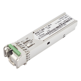 Módulo mini-GBIC SFP-Port 1000BASE-BX (WDM, TX:1550nm) - 80 km (-40~85 grados C)