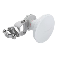 Antena Sectorial Simétrica GEN2 de 60° 5180-6400 MHz, 13.2 dBi con soporte mejorado, listas para TwisPort sin perdida
