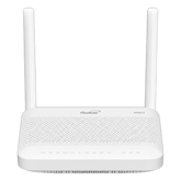 ONU GPON Wi-Fi 7 BE3600 (2.4/5 GHz), Compatible con OLT de Terceros, 1 Puerto 2.5GE + 3 Puertos GE, 1 POTS , 1 USB 2.0