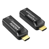 Kit extensor HDMI inalámbrico | Hasta 20M 1080P |