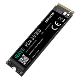 SSD M.2 NVMe PCIe 3.0 / 512 GB / 2500 MB/s Lectura / 1025 MB/s Escritura / 3D NAND / M.2 2280