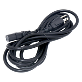 Cable de Alimentación Eléctrica para 120-240 Vca | 3 metros