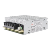 Fuente de poder industrial conmutada / 50W / 12Vcc / 4.2A / Entrada: 100-240Vca / Montaje en chasis