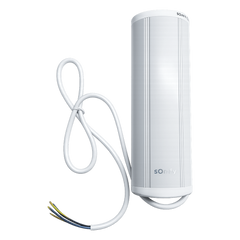 Motor Movelite™ WT / Para Cortinas Tradicionales / Requiere riel MOV35_2L /Compatibilidad con sistemas de control automatizado