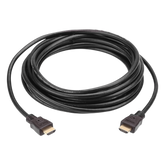 Cable HDMI de alta velocidad de 10 m con Ethernet