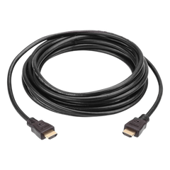 Cable HDMI de alta velocidad de 10 m con Ethernet