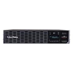 UPS de 3000 VA/3000 W, Topología Línea Interactiva, Entrada 120 Vca NEMA L5-30P, Onda Senoidal Pura, Torre o Rack de 2 UR, Con 8 Tomas 5-20R y 1 L5-30R