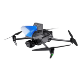 Sistema de Radiodifusión de Voz Digital / 20W / 130g / Altavoz Integrado / Luz de Advertencia / Comunicación Bidireccional / AI / DJI Mavic 3T