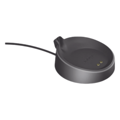 Jabra Soporte de carga USB A color negro para Evolve2 75 (14207-73)