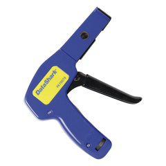 Pistola para Instalación de Cinchos de Plástico con Tensión Controlada y Corte Automático