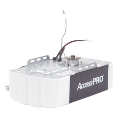 Kit D/ Puertas D/ Garage / 1/2HP / Fuerte / Silencioso / Incluye riel tipo T de 3mts / Compatible con APP / 2 Controles Inalámbricos Visera / 1 Control Inalámbrico Pared / Respaldo Energia.