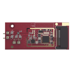 Módulo de expansión inalámbrico multiprotocolo para paneles ProSeries, compatible con sensores 5800, 2GIG, DSC, ITI y Bosch