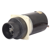 Bomba maceradora de reemplazo a 12 Vcd, para modelos Quiet Flush, DS Designer Styled y Deluxe Flush