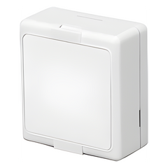 Sensor inalámbrico de protección de activos tipo acelerómetro con detección de movimiento e inclinación, compatible con serie 5800