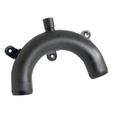 Bucle de ventilación de descarga de 38 mm (1½")