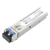 (MGB-LX v2) Transceptor Mini-GBIC SFP 1G LC Duplex para Fibra Monomodo 20Km