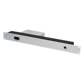 Montaje UniFi para Cloudkeys UCK-G2 o UCK-G2-PLUS (No incluidos) en Rack de 19"