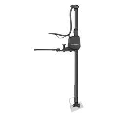 Soporte Motorizado para Transductores / Control Inalámbrico de Sondas / Compatible con LiveScope™ y GT360UHD / Sistema Spy Pole / Posicionamiento Preciso de Transductores