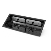 Bracket para Luces Auxiliares Internas Doble