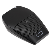 TRANSMISOR DE MICRÓFONO DE SUPERFICIE INALÁMBRICO SERIE ENGINEERED SOUND WIRELESS.