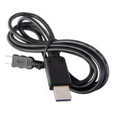 Cable de programacion y alimentación para versiones recientes de MT90
