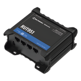 Router 4G Industrial con VPNs Avanzadas / Dual SIM / Gestión Remota (Opcional RMS)