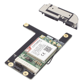 (AX HYBRID PRO) Comunicador 3G/4G / Micro SIM / Compatible con el Panel DS-PHA64-LP y DS-PHA64-LP(B)